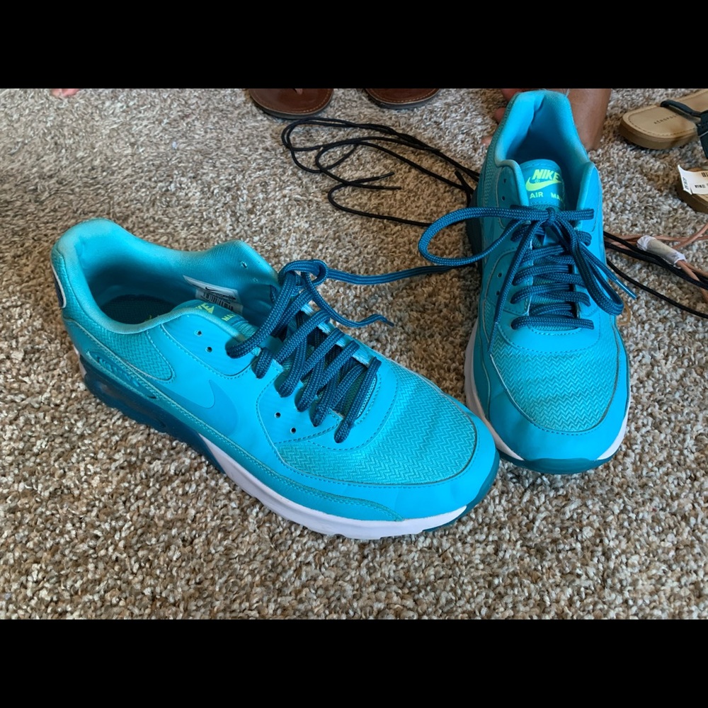 Nike sneakers
